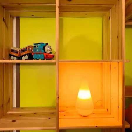 Charlotte Apartment Borkum