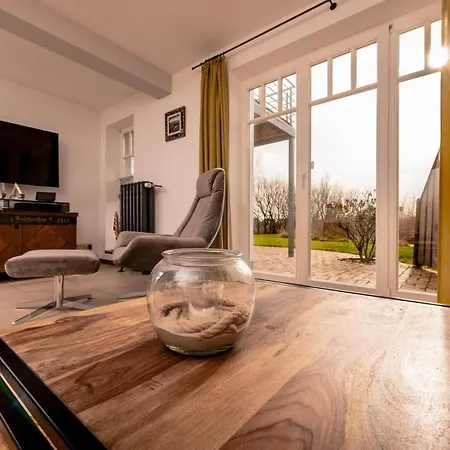 Apartment Charlotte *